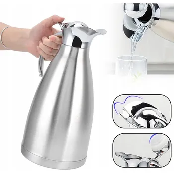 Termoska Termo konvice 2 l