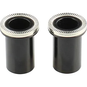 Náboj kola Novatec prachovky 10 mm XD642SB