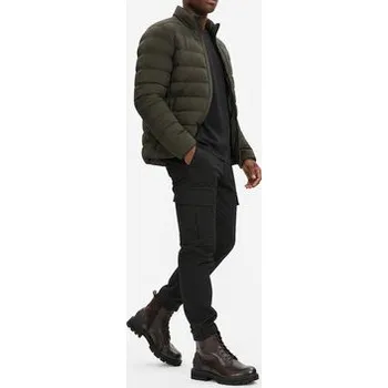 Dámská zimní obuv G-Star Raw Kotníková obuv EO-DEXTER-10 125AM Hnědá 42