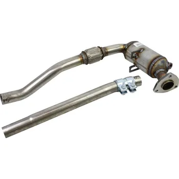 Katalyzátor Katalyzátor Opel Corsa B 1,0 12V 858171 JMJ KATALIZATORY/CATALYST