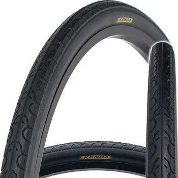 Plášť na kolo Plášť na kolo Kenda K193 O-O-0168, rozměr kola 28", šířka 37 mm, hmotnost 670 g