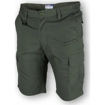 Pracovní obuv Krátké pracovní kalhoty Dedra BH31AST-L vel. L