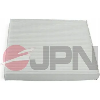 Kabinový filtr JPN 40F9126-JPN Filtr, větrání prostoru pro cestující
