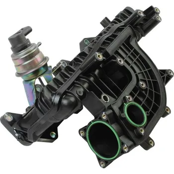 Blok motoru Sací potrubí Opel Antara 2,0-2,2 CDTI 10- 25193560 OE OPEL