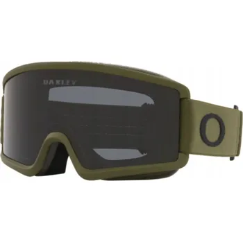 Sjezdové lyžování OAKLEY lyžařské brýle TARGET LINE S
