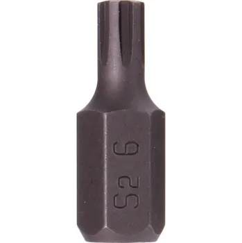 Autodoplněk Bit 10 mm (3/8) ribe M6 x 30 mm, S2 ROOKS