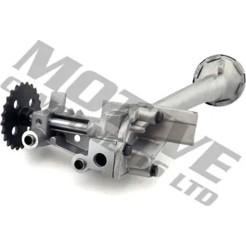 Olejové čerpadlo Olejové čerpadlo Renault 1,9-2,0B MOTIVE