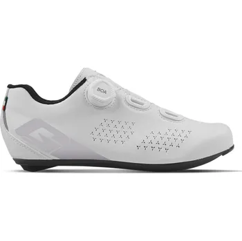 Dámská sportovní obuv GAERNE Cyklistické tretry - SPRINT+ LADY - bílá 41