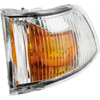 Směrový světlomet Blikač IVECO DAILY 06- /W16W/ 3801914 NTY