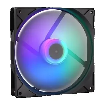 Ventilátor do počítače Endorfy Stratus 140 PWM ARGB 140mm 1200 ot/min