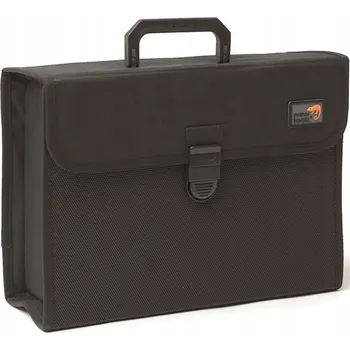 brašna na kolo Cyklistická brašna zadní twm New looxs 13 l