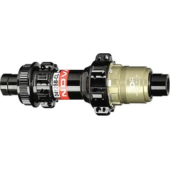 Novatec zadní náboj D412SB-CL-X12-A4A-XDR 28d 12x142 Sram XDR OEM