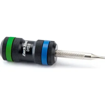 Zámek na kolo Park Tool torx šroubovák DTD-8 T8 Precision Torx®-Compatible Driver