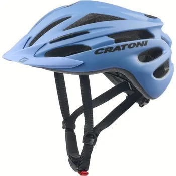 Cyklistika Cratoni přilba Pacer (Blue Matt)
