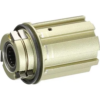 Náboj kola Novatec ořech Alu E 3-z Campa OEM