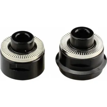 Náboj kola Novatec prachovky QR D942TSB/D142SB