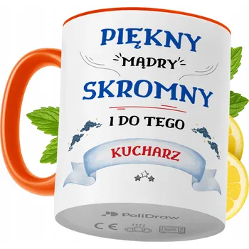 Hrnek Polidraw Hrnek Polidraw Pro zámečníka keramika 330 ml