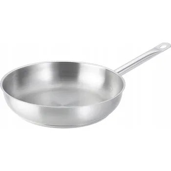 Pánev Tradiční pánev ELO Profi-Therm 28 cm nerezová ocel