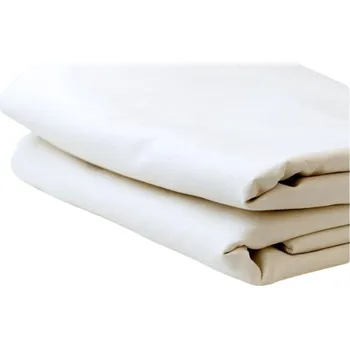 Prostěradlo NanoSPACE Prostěradlo na matraci s gumou Nanobavlna - režná biobavlna