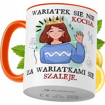 Hrnek Polidraw Hrnek Polidraw Vtipná keramika 330 ml