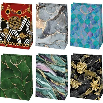 Dárková taška Dárková taška T5 206, 23x32x11cm