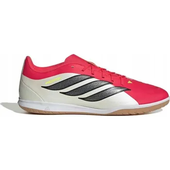 Pánská sálová obuv Sálové boty adidas Predator Club IN Sala JS0357 vel.