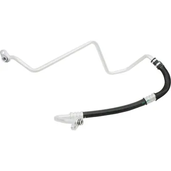 Sušič klimatizace Klimatizační trubka Citroën C3 II 09-16 6477.K0 TRISCAN