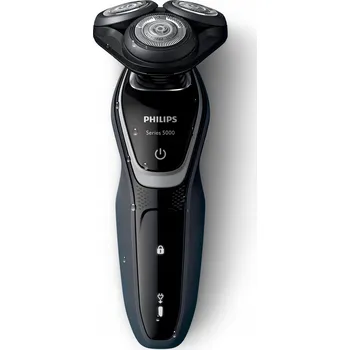 Holicí strojek Holicí Strojek Philips řady 5000 pro mokré i suché holení S5210 S5