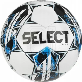 Fotbalový míč Select TÝM v23 Fotbal 5. vel.