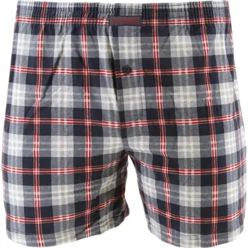 Trenýrky Pánské trenýrky Cornette Comfort 002/263 L Dle obrázku