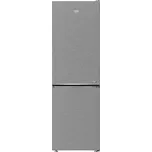 Chladnička komb. BEKO B7RCNE367HXB