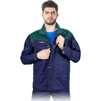 Pracovní obuv Ochranná Mikina Forest bfgz