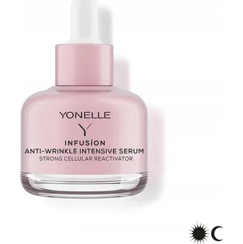 Pleťové sérum Yonelle Infusion Sérum proti vráskám 30 ml