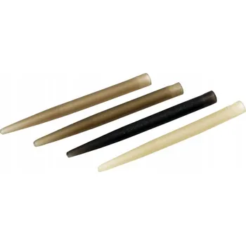 Korda Hadice proti zamotání návazce Brązowy (Hnědá)