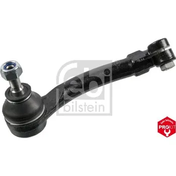 Táhlo řízení Čep řízení FEBI BILSTEIN JR. 22513