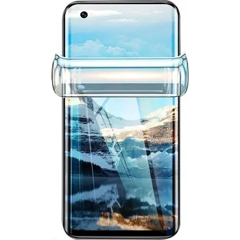 Pouzdro na mobilní telefon FÓLIE 3D PŘES CELÝ DISPLEJ PRO HONOR 20