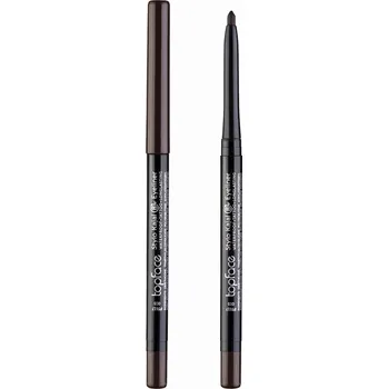Oční linky Topface Stylo Kajal Eyeliner Vysouvací tužka na oči 003