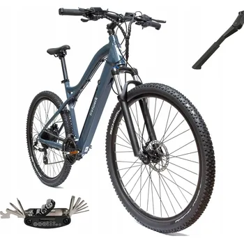 Elektrokolo Tretwerk MTB Commander 29 modrá
