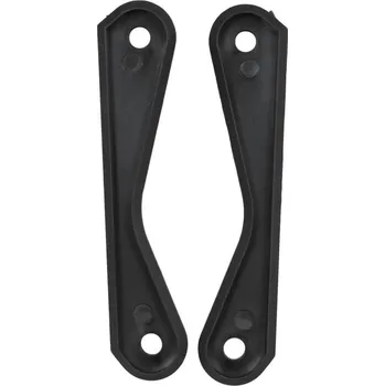 Příslušenství na snowboard Shockpad ERETIC tlumič nárazů vidlice | Pivot V2 | Sada 2ks