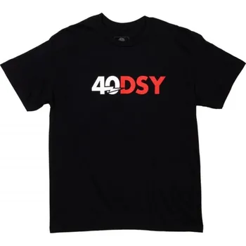 cyklistický dres Cyklistický dres Oddesey 40 Years krátký rukáv, velikost L