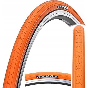 Plášť na kolo Plášť na kolo Kenda K152 O-O-0309 velikost kola 28" (palců), šířka 25 mm, hmotnost 410 g