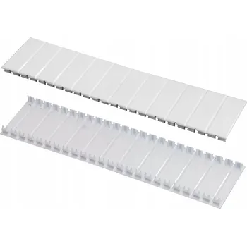 Rozvaděč Modulární záslepka Pawbol 230 V IP20 16 A