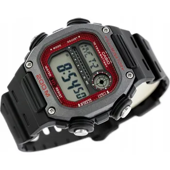 Hodinky Pánské hodinky Casio DW-291H-1BV
