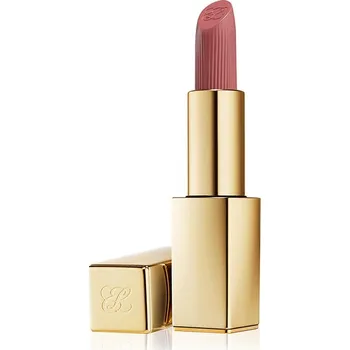 Rtěnka Estee Lauder Pure Color Creme Lipstick rtěnka 561 Intense Nude 3.5g