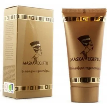 Pleťový krém Zpevňující krém na obličej Korana Egypt pro den i noc 50 ml