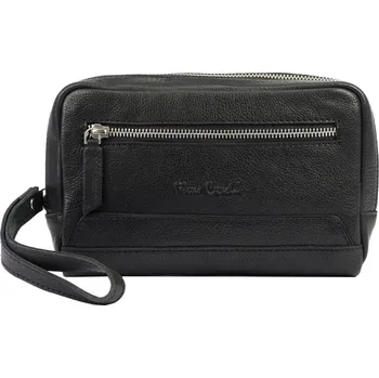 Kabelka Pánské crossbody Pierre Cardin YS12 2800 černá