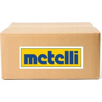 Brzdová destička Metelli 22-0301-0 Sada brzdových destiček, kotoučové brzdy