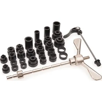 Park Tool sada stahováků Hub Bearing Press Set