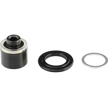 Náboj kola Novatec prachovka QR F482SB, FS522SB