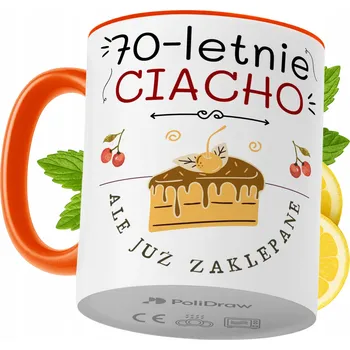 Hrnek Polidraw Hrnek Polidraw Narozeniny15 keramika 330 ml